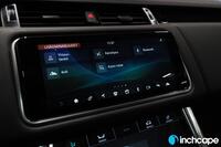 Land Rover Range Rover Sport vaihtoauto