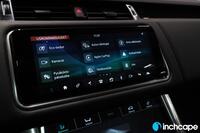 Land Rover Range Rover Sport vaihtoauto