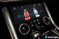 Land Rover Range Rover Sport vaihtoauto