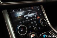 Land Rover Range Rover Sport vaihtoauto