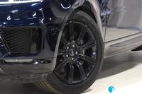 Land Rover Range Rover Sport vaihtoauto