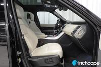 Land Rover Range Rover Sport vaihtoauto