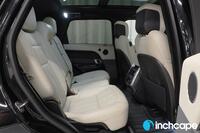 Land Rover Range Rover Sport vaihtoauto