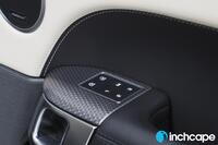 Land Rover Range Rover Sport vaihtoauto