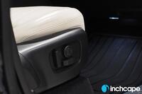 Land Rover Range Rover Sport vaihtoauto