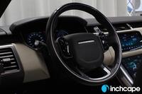 Land Rover Range Rover Sport vaihtoauto