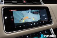 Land Rover Range Rover Sport vaihtoauto