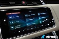 Land Rover Range Rover Sport vaihtoauto