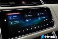 Land Rover Range Rover Sport vaihtoauto