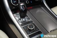 Land Rover Range Rover Sport vaihtoauto