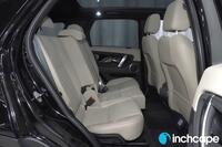 Land Rover Discovery Sport vaihtoauto