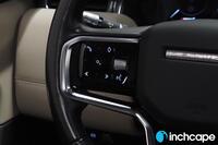 Land Rover Discovery Sport vaihtoauto