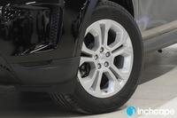 Land Rover Discovery Sport vaihtoauto