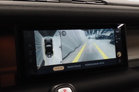 Land Rover Defender vaihtoauto