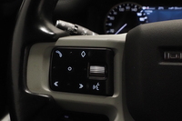 Land Rover Defender vaihtoauto