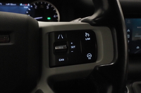 Land Rover Defender vaihtoauto