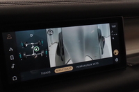 Land Rover Defender vaihtoauto