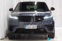 Land Rover Range Rover Velar vaihtoauto