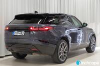 Land Rover Range Rover Velar vaihtoauto