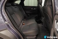 Land Rover Range Rover Velar vaihtoauto