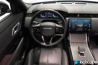 Land Rover Range Rover Velar vaihtoauto