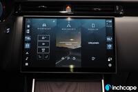 Land Rover Range Rover Velar vaihtoauto