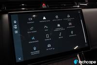 Land Rover Range Rover Velar vaihtoauto