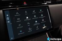 Land Rover Range Rover Velar vaihtoauto