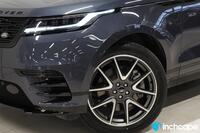 Land Rover Range Rover Velar vaihtoauto