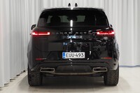 Land Rover Range Rover Sport vaihtoauto