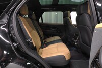 Land Rover Range Rover Sport vaihtoauto