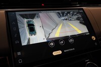 Land Rover Range Rover Sport vaihtoauto