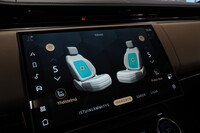 Land Rover Range Rover Sport vaihtoauto