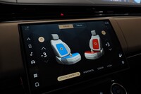 Land Rover Range Rover Sport vaihtoauto