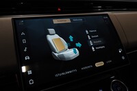 Land Rover Range Rover Sport vaihtoauto