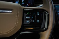 Land Rover Range Rover Sport vaihtoauto