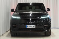 Land Rover Range Rover Sport vaihtoauto
