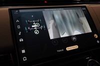 Land Rover Range Rover Sport vaihtoauto