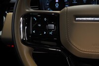 Land Rover Range Rover Sport vaihtoauto