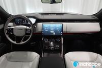 Land Rover Range Rover Sport vaihtoauto