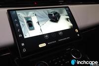 Land Rover Range Rover Sport vaihtoauto