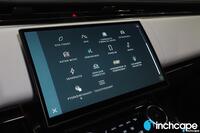 Land Rover Range Rover Sport vaihtoauto