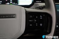 Land Rover Range Rover Sport vaihtoauto