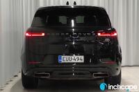 Land Rover Range Rover Sport vaihtoauto