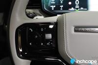 Land Rover Range Rover Sport vaihtoauto