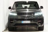Land Rover Range Rover Sport vaihtoauto
