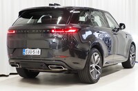 Land Rover Range Rover Sport vaihtoauto
