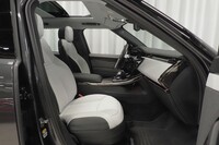 Land Rover Range Rover Sport vaihtoauto