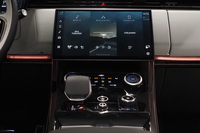 Land Rover Range Rover Sport vaihtoauto