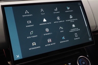 Land Rover Range Rover Sport vaihtoauto